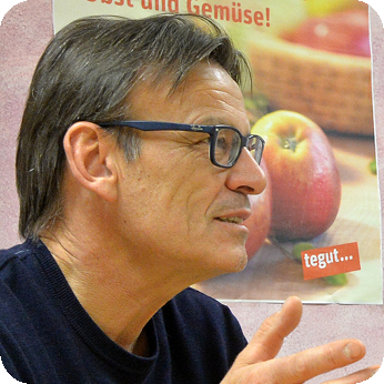 Peter Linz