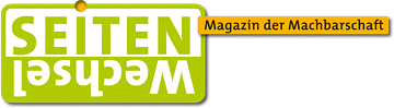 SeitenWechsel Magazin